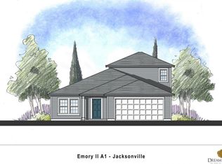 2329 Bluff Bottom Ct, Jacksonville, FL 32218