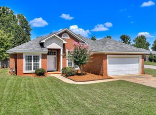 506 Great Fls, Grovetown, GA 30813