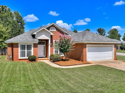 506 Great Fls, Grovetown, GA, 30813