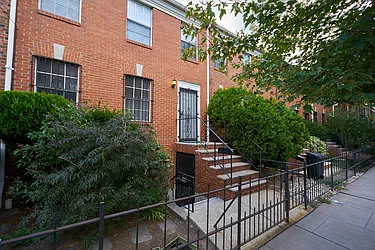 234 Columbus Street, #UPPER