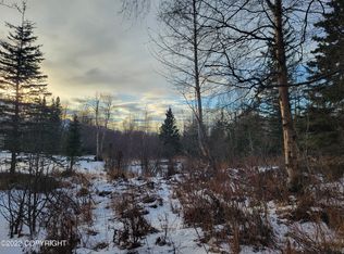 15775 E Ptarmigan Rd, Palmer, AK 99645