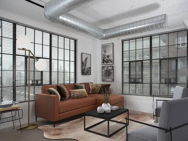 Gurley Lofts — Photo 6
