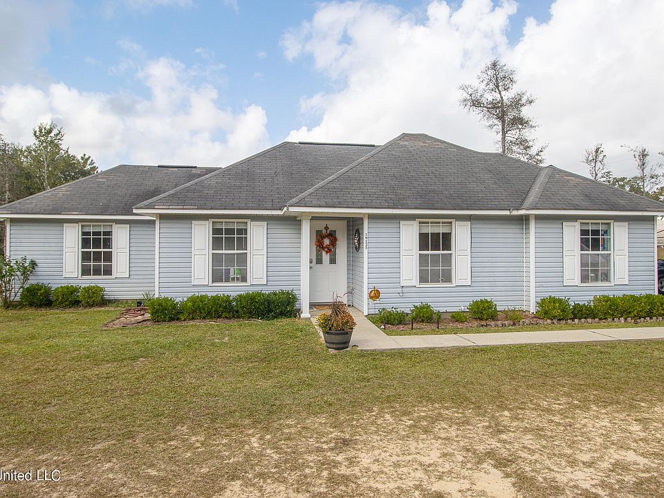 19125 Fenton Dedeaux Rd, Kiln, MS 39556 MLS 4062711 Zillow