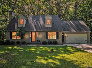 11410 Foley Rd, Fenton, MI 48430