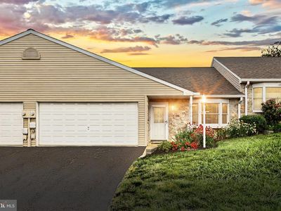 2422 Winterberry Ln #48, York, PA, 17406