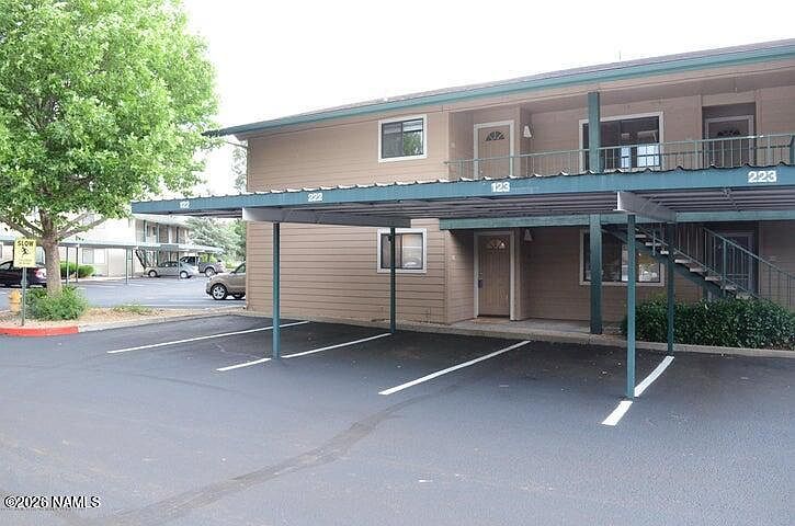 1st image of 3200 S Litzler Dr APT 19-122