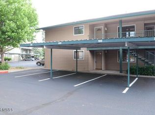 3200 S Litzler Dr APT 19-122, Flagstaff, AZ 86005