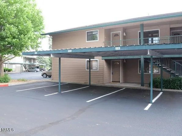 3200 S Litzler Dr APT 19-122, Flagstaff, AZ 86005