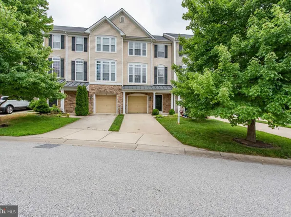8454 Charmed Days, Laurel, MD 20723