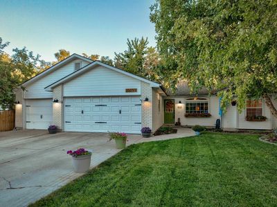 10099 W Landmark St, Boise, ID, 83704