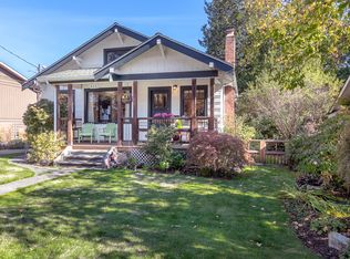 8552 Ashworth Ave N, Seattle, WA 98103