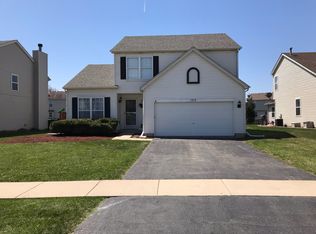 1713 Manor Oaks Dr, Plainfield, IL 60586
