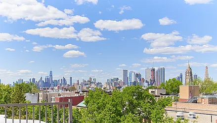 Rented by Living New York