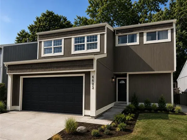 6603 Earnshaw St, Shawnee, KS 66216
