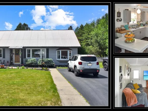 60 Cedar Hill Drive, Schroon Lake, NY 12870