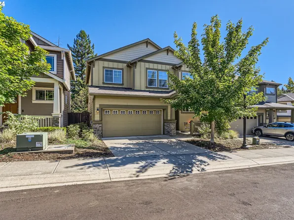 242 NW 117th Loop, Portland, OR 97229