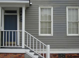 626 Mercer St #B, Savannah, GA 31401