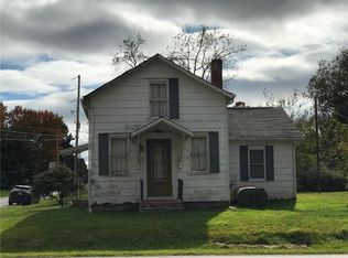 10665 Espy Rd, Linesville, PA 16424