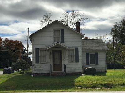 10665 Espy Rd, Linesville, PA, 16424