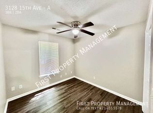 3128 15th Ave #A, Chattanooga, TN 37407