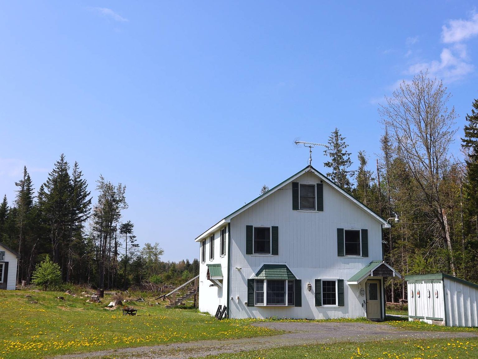 652 State Route 8, Piseco, NY 12139 MLS 11179415 Zillow