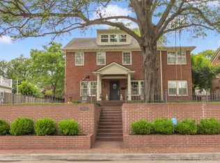 2532 S Owasso Ave, Tulsa, OK 74114