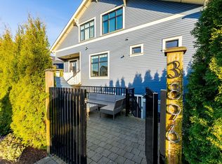 3896 Welwyn St, Vancouver, BC