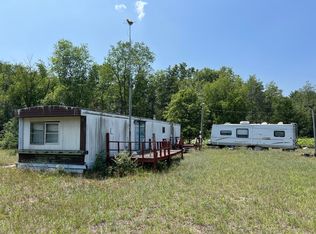 3065 N Hamilton Rd, Branch, MI 49402