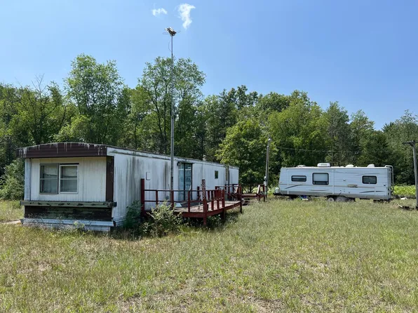 3065 N Hamilton Rd, Branch, MI 49402