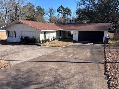 409 Lynn Ave, Lufkin, TX, 75904