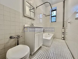 Rented by Sovereign Associates