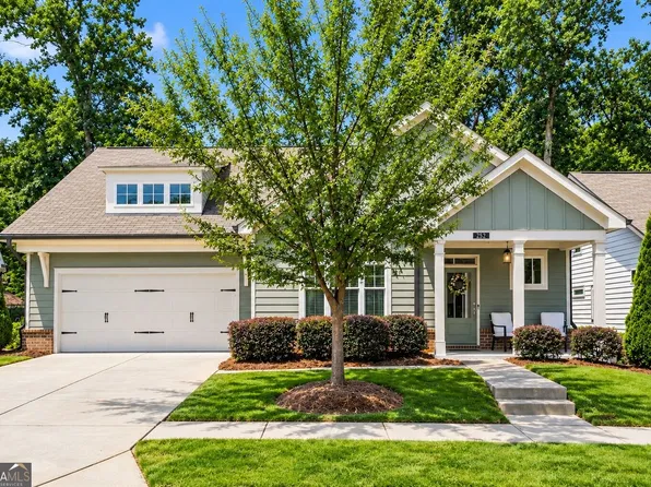 252 Saratoga Dr, Acworth, GA 30102