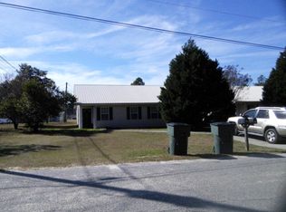 1420 Bell Ave, Soperton, GA 30457