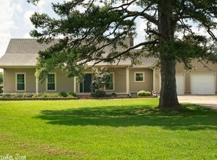 44 Oak Grove Rd, Austin, AR 72007