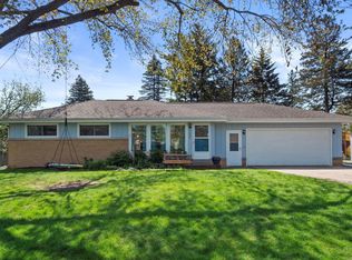 7686 N Highview Dr, Milwaukee, WI 53223