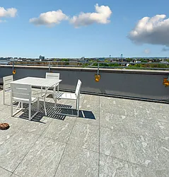 Rented by Urban Sanctuary