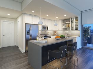 880 W Peachtree St NW UNIT 1119, Atlanta, GA 30309