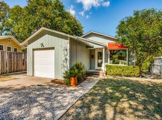 10311 Baronne Cir, Dallas, TX 75218