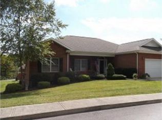 116 Keeneland Cir #1, Greeneville, TN 37743