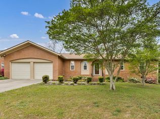 7604 Charles Ferry Dr, Columbia, SC 29209