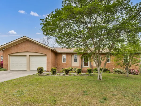 7604 Charles Ferry Dr, Columbia, SC 29209