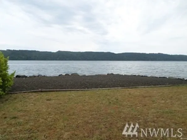 25540 N Us Highway 101, Hoodsport, WA 98548