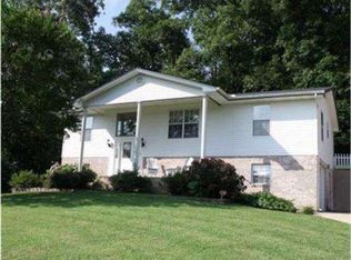 8200 Standifer Gap Rd, Chattanooga, TN 37421