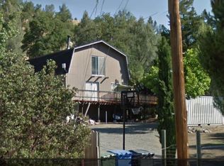 17301 Cache Creek Rd, Clearlake Oaks, CA 95423