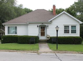 524 Poertner St, Boonville, MO 65233