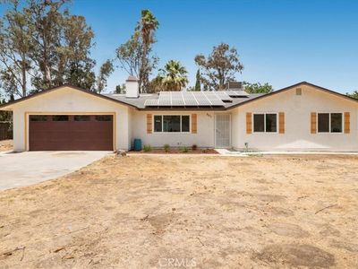 943 Wesley St, Banning, CA, 92220