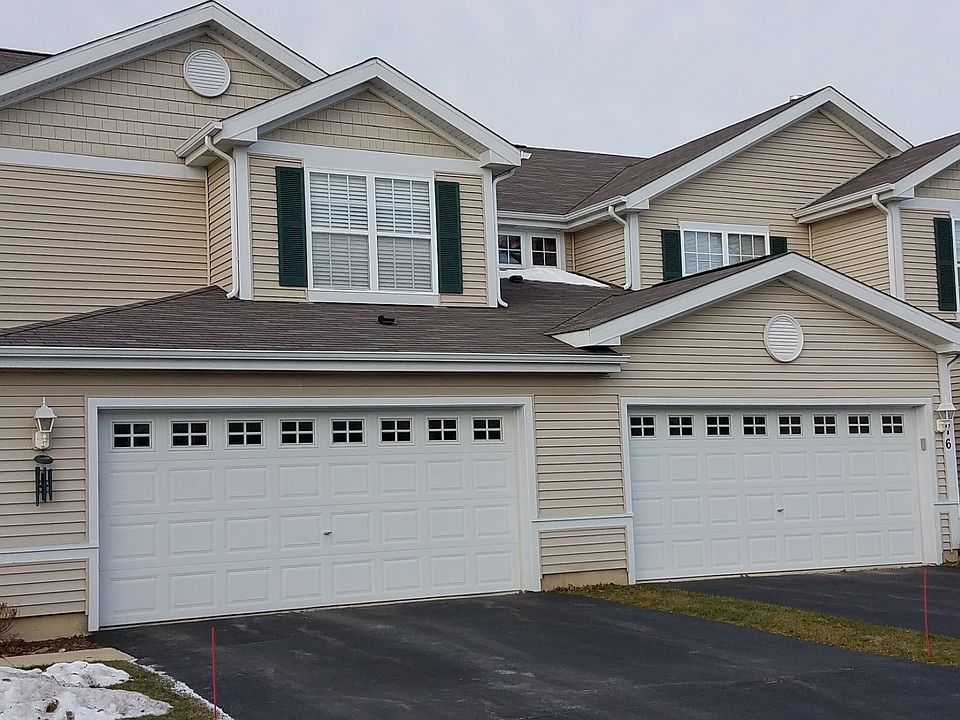 2nd image of 376 N Keswick Cir