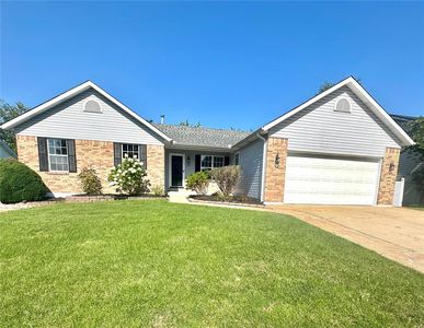 17 Tinsmith Ct, O'Fallon, MO, 63366