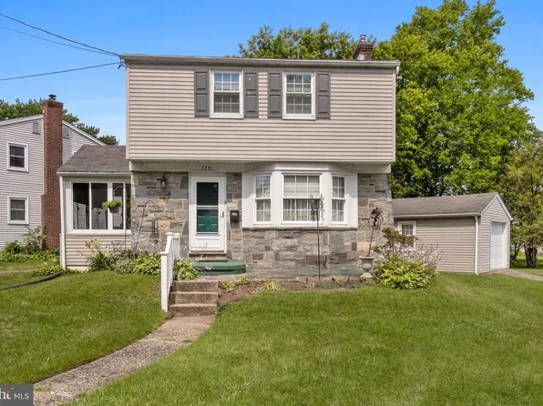 7291 Githens Ave, Pennsauken, NJ 08109