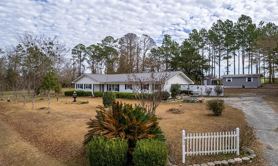 132 Silver Lake Cir, Sylvester, GA 31791 Zillow